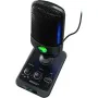 Microphone de Bureau Roccat ROC-14-912 Noir de Roccat, Microphones - Réf : S7170625, Prix : 110,29 €, Remise : %