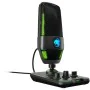 Microphone de Bureau Roccat ROC-14-912 Noir de Roccat, Microphones - Réf : S7170625, Prix : 110,29 €, Remise : %