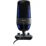 Microphone de Bureau Roccat ROC-14-912 Noir de Roccat, Microphones - Réf : S7170625, Prix : 110,29 €, Remise : %