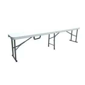 Bench ZJF180CZ180CD1 180 cm by BigBuy Home, Benches - Ref: S7170635, Price: 67,86 €, Discount: %