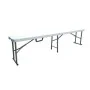 Bench ZJF180CZ180CD1 180 cm by BigBuy Home, Benches - Ref: S7170635, Price: 69,37 €, Discount: %