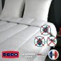 Enchimento nórdico DODO MULTIPROTECT 220 x 240 cm Branco de DODO, Edredão e capas de edredão - Ref: S7170686, Preço: 74,91 €,...