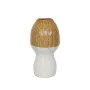 Vase Romimex Jaune Blanc Céramique 19 x 37 x 19 cm de Romimex, Vases - Réf : D1616920, Prix : 44,89 €, Remise : %