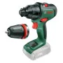 Taladro Percutor BOSCH 06039B510C 18 V de BOSCH, Taladros y atornilladores - Ref: S7170721, Precio: 163,12 €, Descuento: %