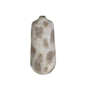 Vase Alexandra House Living Marron Céramique 22 x 48 x 22 cm de Alexandra House Living, Vases - Réf : D1616925, Prix : 63,20 ...