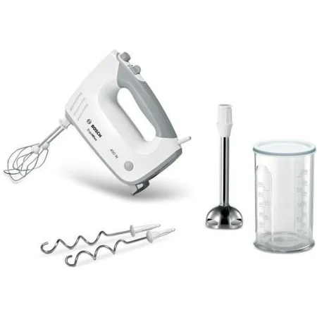 Hand Mixer BOSCH MFQ36470 450 W by BOSCH, Stick blenders and kneaders - Ref: S7170757, Price: 66,71 €, Discount: %