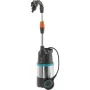 Bomba de irrigação Gardena 1764-20 de Gardena, Bombas de irrigação - Ref: S7170955, Preço: 150,87 €, Desconto: %