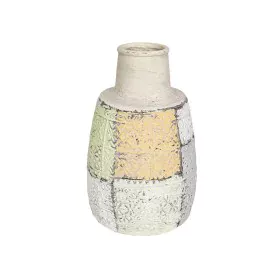 Vase Romimex Multicouleur Céramique 20 x 31 x 20 cm de Romimex, Vases - Réf : D1616938, Prix : 65,05 €, Remise : %