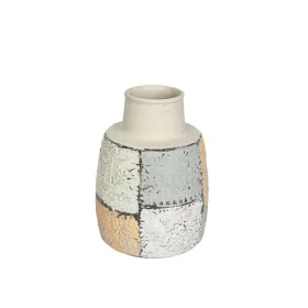 Vase Romimex Multicolour Ceramic 18 x 24 x 18 cm by Romimex, Vases - Ref: D1616939, Price: 43,05 €, Discount: %