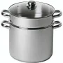 Couscous maker Baumalu Stainless steel Ø 26 cm by Baumalu, CousCous Cookers - Ref: S7171043, Price: 61,73 €, Discount: %