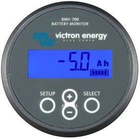 Monitor da bateria Victron Energy BAM010700000 de Victron Energy, Controladores MPPT - Ref: S7171063, Preço: 164,91 €, Descon...