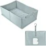 Badewanne Béaba Camele'o Pop Up Pastellblau Biegsam von Béaba, Badewannen & -sitze - Ref: S7171102, Preis: 61,44 €, Rabatt: %