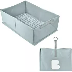 Vasca Béaba Camele'o Pop Up Blu Pastello Pieghevole di Béaba, Vaschette e riduttori - Rif: S7171102, Prezzo: 62,34 €, Sconto: %