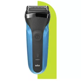 Rasoir electrique Braun 310BT de Braun, Rasoirs électriques pour hommes - Réf : S7171131, Prix : 101,33 €, Remise : %