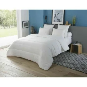 Duvet DODO DODOCOUNTRY22 White 400 g /m² 220 x 240 cm by DODO, Quilts and quilt covers - Ref: S7171193, Price: 58,43 €, Disco...