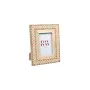 Cadre photo Romimex Blanc Bois de manguier Bois MDF 2 x 15 x 10 cm de Romimex, Cadres muraux et de table - Réf : D1616947, Pr...