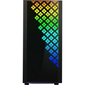 Tout en Un BitFenix E-Atx Dawn de BitFenix, Boîtiers pour ordinateurs de bureau - Réf : S7171255, Prix : 123,29 €, Remise : %