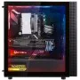 Tout en Un BitFenix E-Atx Dawn de BitFenix, Boîtiers pour ordinateurs de bureau - Réf : S7171255, Prix : 129,51 €, Remise : %