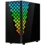 Tout en Un BitFenix E-Atx Dawn de BitFenix, Boîtiers pour ordinateurs de bureau - Réf : S7171255, Prix : 129,51 €, Remise : %