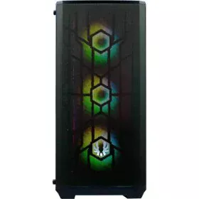 Case computer desktop ATX BitFenix Nova Mesh SE TG Nero di BitFenix, Case computer desktop - Rif: S7171258, Prezzo: 89,56 €, ...