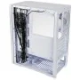 Caixa Semitorre Micro ATX / ATX/ ITX BitFenix Nova Mesh SE TG Branco de BitFenix, Caixas para computador de secretária - Ref:...