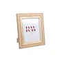 Cadre photo Romimex Blanc Bois de manguier Bois MDF 2 x 25 x 20 cm de Romimex, Cadres muraux et de table - Réf : D1616950, Pr...