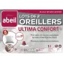 Oreiller Abeil 60 x 60 cm (2 Unités) de Abeil, Oreillers - Réf : S7171283, Prix : 29,45 €, Remise : %