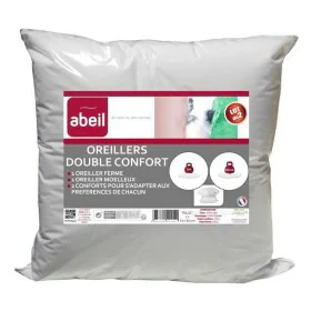 Oreiller Abeil (2 Unités) de Abeil, Oreillers - Réf : S7171284, Prix : 33,17 €, Remise : %