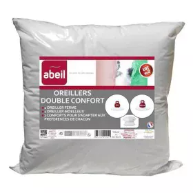 Oreiller Abeil (2 Unités) de Abeil, Oreillers - Réf : S7171284, Prix : 31,15 €, Remise : %