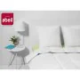 Conjunto de 2 Almofadas Abeil Branco 60 x 60 cm (2 Unidades) de Abeil, Almofadas - Ref: S7171286, Preço: 32,68 €, Desconto: %