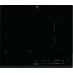 Plaque à Induction Electrolux EIV654 60 cm 7350 W de Electrolux, Plaques - Réf : S7171308, Prix : 607,50 €, Remise : %