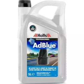 Aditivo para Motores Diesel ADBLUE Holts HADD0008A 5 L de Holts, Sistemas de combustible - Ref: S7171319, Precio: 31,85 €, De...