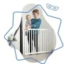 Barrière de sécurité Badabulle Deco Pop 106 cm (3 Unités) de Badabulle, Barrières d’escaliers et de portes - Réf : S7171378, ...