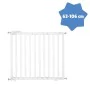 Barrière de sécurité Badabulle Deco Pop 106 cm (3 Unités) de Badabulle, Barrières d’escaliers et de portes - Réf : S7171378, ...