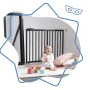 Barrera de seguridad Badabulle 106 cm de Badabulle, Barreras para puertas y escaleras - Ref: S7171379, Precio: 73,28 €, Descu...