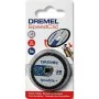 Disco de corte Dremel SC476 (5 Unidades) de Dremel, Ruedas y discos abrasivos - Ref: S7171442, Precio: 28,99 €, Descuento: %