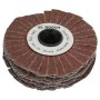 Abrasive Brush BOSCH SW 15 K80 Cylinder 15 mm 80 g by BOSCH, Abrasive wheels and discs - Ref: S7171443, Price: 26,69 €, Disco...