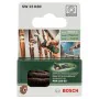 Abrasive Brush BOSCH SW 15 K80 Cylinder 15 mm 80 g by BOSCH, Abrasive wheels and discs - Ref: S7171443, Price: 26,69 €, Disco...