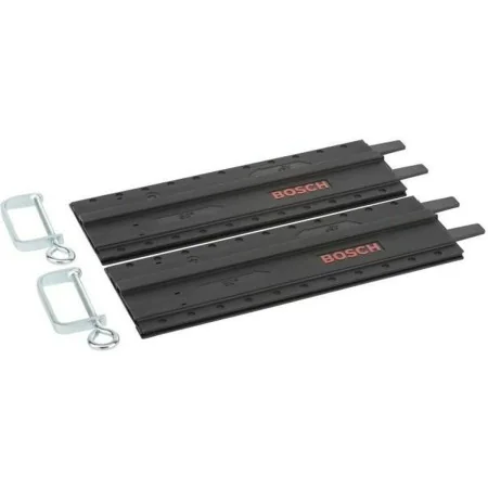 Cutting guide BOSCH 2609255732 by BOSCH, Accessories for saws - Ref: S7171445, Price: 89,47 €, Discount: %