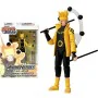 Figura articulada Naruto 36908 17 cm de Naruto, Articuladas - Ref: S7171468, Preço: 39,16 €, Desconto: %