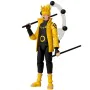 Figur mit Gelenken Naruto 36908 17 cm von Naruto, Gliederpuppen - Ref: S7171468, Preis: 39,00 €, Rabatt: %