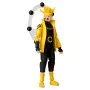 Figura articulada Naruto 36908 17 cm de Naruto, Articuladas - Ref: S7171468, Preço: 39,16 €, Desconto: %