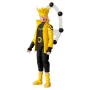 Figura articulada Naruto 36908 17 cm de Naruto, Articuladas - Ref: S7171468, Preço: 39,16 €, Desconto: %