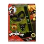 Costume for Children Miraculous: Tales of Ladybug & Cat Noir Transformation Set - Cat Noir 4 Pieces Black Multicolour by Mira...