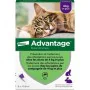 Antiparasiten Advantage 2125 von Advantage, Floh-Pipetten - Ref: S7171482, Preis: 42,06 €, Rabatt: %