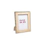 Cadre photo Romimex Blanc Bois de manguier Bois MDF 2 x 20 x 15 cm de Romimex, Cadres muraux et de table - Réf : D1616965, Pr...