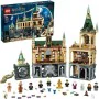 Playset Lego Harry Potter ™ Hogwarts Chamber of Secrets de Lego, Playsets de figuras de juguete - Ref: S7171502, Precio: 158,...