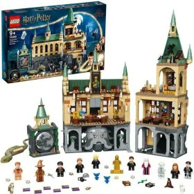 Playset Lego Harry Potter ™ Hogwarts Chamber of Secrets von Lego, Playsets von Spielzeugfiguren - Ref: S7171502, Preis: 159,1...