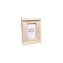 Photo frame Romimex White Mango wood MDF Wood 2 x 15 x 10 cm by Romimex, Table and wall frames - Ref: D1616967, Price: 16,12 ...