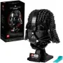 Playset Lego Star Wars 75304 Darth Vader Helmet di Lego, Playset con figure di giocattoli - Rif: S7171508, Prezzo: 93,85 €, S...